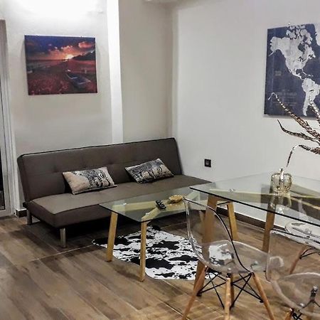 Tony Central Luxury Apartment 2 Chania  Exterior foto