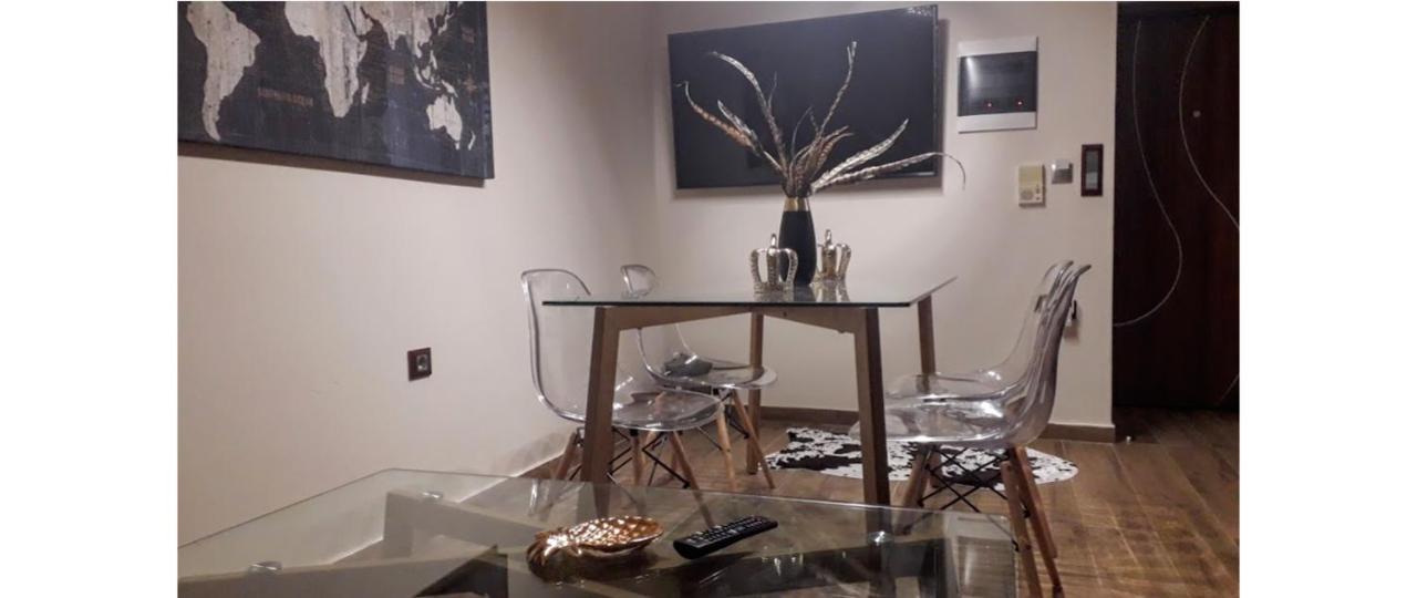 Tony Central Luxury Apartment 2 Chania  Exterior foto