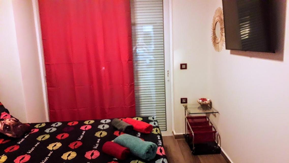 Tony Central Luxury Apartment 2 Chania  Exterior foto