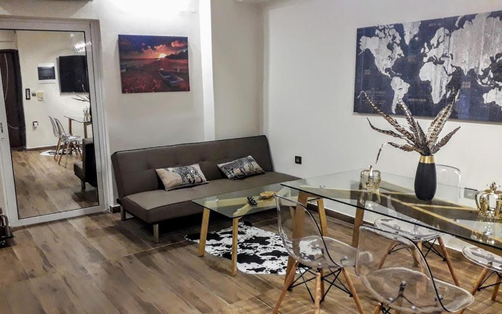 Tony Central Luxury Apartment 2 Chania  Exterior foto